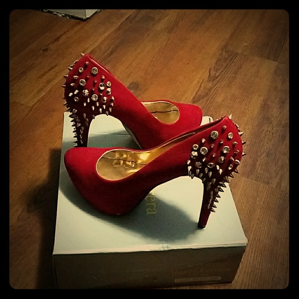 Heels